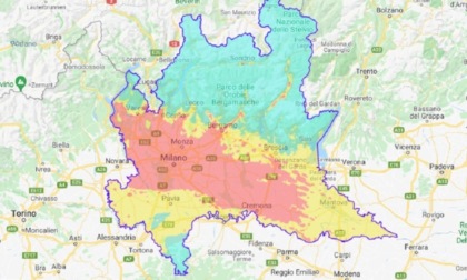Inquinamento, in Lombardia Pm10 sopra i limiti quasi ovunque: Varese a un passo dalla soglia