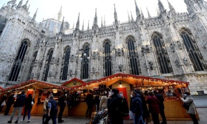 Sabato in Duomo l'ordinazione di 11 nuovi seminaristi