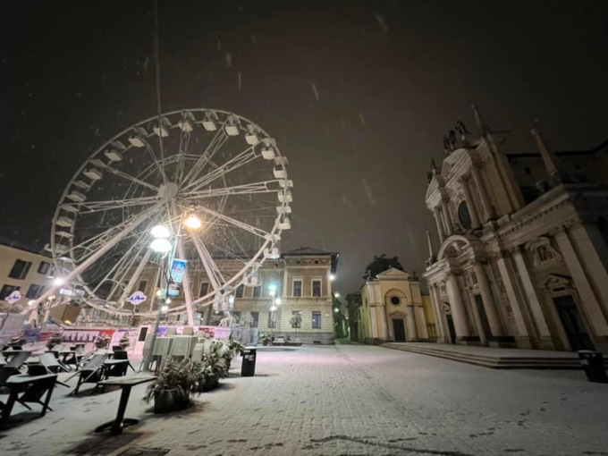 EmozioNatale a Busto Arsizio