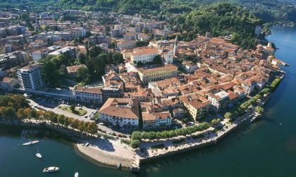 Gravi sversamenti nel lago ad Arona: Escherichia Coli quasi mille volte il limite