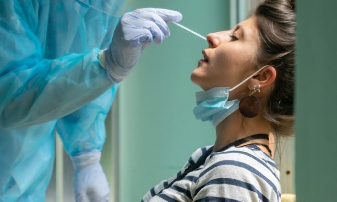 Negli ospedali dell’Asst Valle Olona ricoverati 56 pazienti Covid