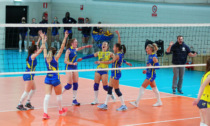 Volley Serie C: Gorla Volley 3 - Virtus Cermenate 0