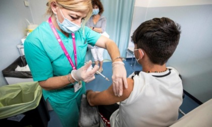 Accesso libero per tutto il mese all'hub vaccinale di Gallarate
