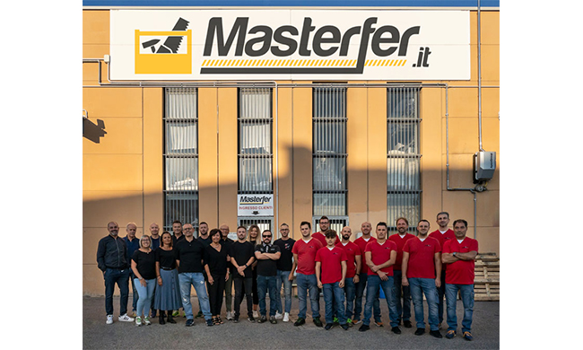 Masterfer.it, tutto il mondo della ferramenta a prezzi super vantaggiosi