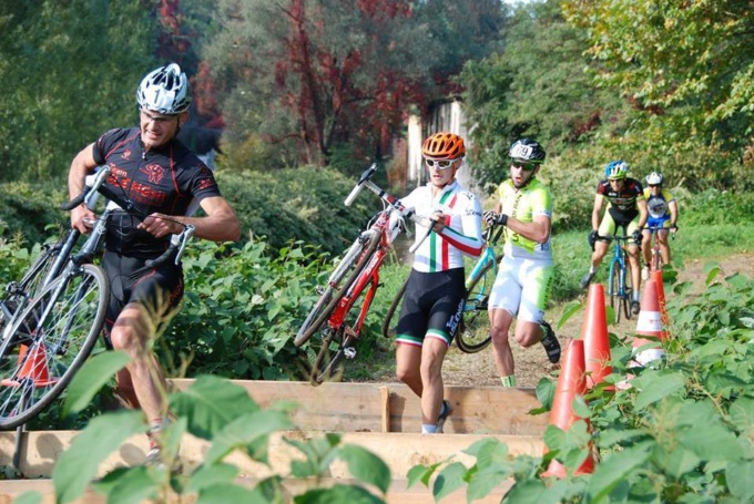 Torna il ciclocross a Solbiate Olona, domenica di nuovo in sella
