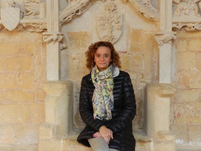 Sul lago d’Orta tra intrecci e mistero con la scrittrice Erica Gibogini