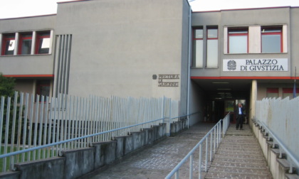 Nuova sede della Guardia di Finanza di Saronno: approvato il progetto