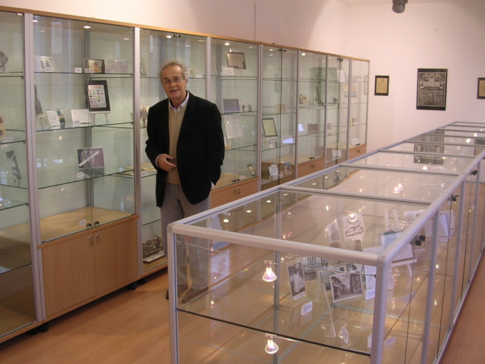 Il museo socio storico cerca il suo futuro