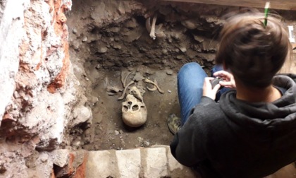L'archeologia racconta il territorio di Varese: tre incontri online per conoscere le ultime scoperte