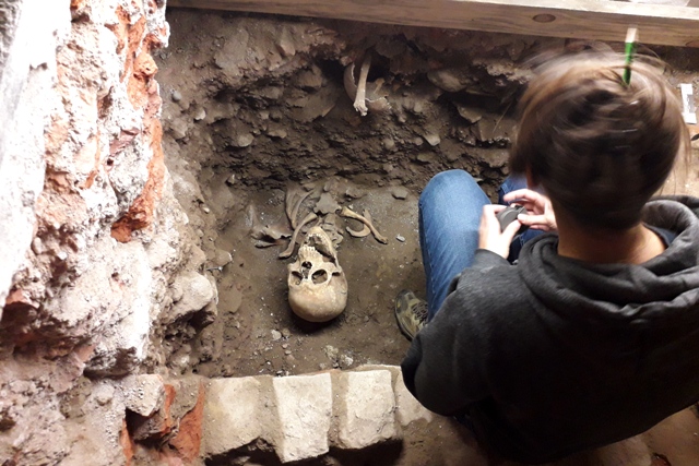 L’archeologia racconta il territorio di Varese: tre incontri online per conoscere le ultime scoperte