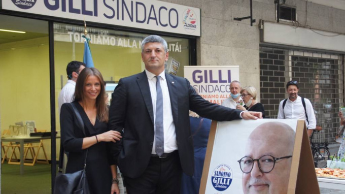 Sicurezza, replica Silighini: “La Lega dipinge un quadro falso, con Fagioli situazione devastante”