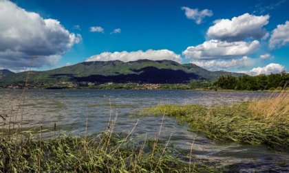 Il Lago di Varese riapre alla balneazione