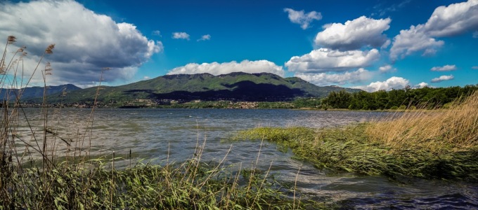 Alla scoperta del Lago di Varese con i Giovani Pensatori