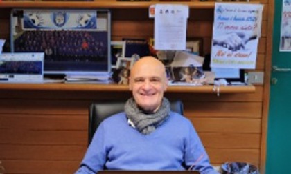 Il buon anno del sindaco di Ceriano: "Abbiamo preso la direzione giusta, contro il Covid battaglia da vincere insieme"
