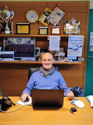 Il buon anno del sindaco di Ceriano: “Abbiamo preso la direzione giusta, contro il Covid battaglia da vincere insieme”