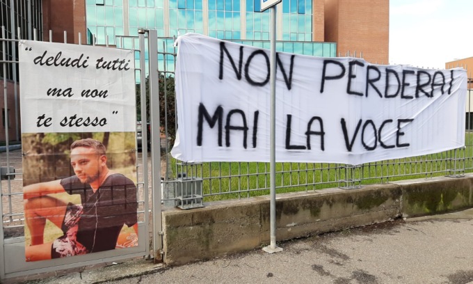 La morte di Simone Mattarelli, caso archiviato come suicidio