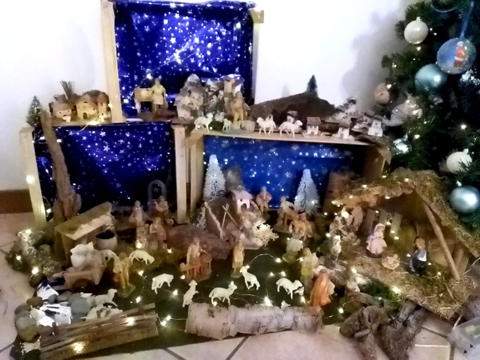 Premiati i vincitori del concorso “Caro Presepe” di Per Uboldo