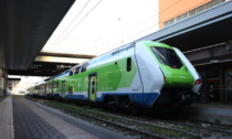 Dal 10 dicembre nuove corse per i treni verso Varese