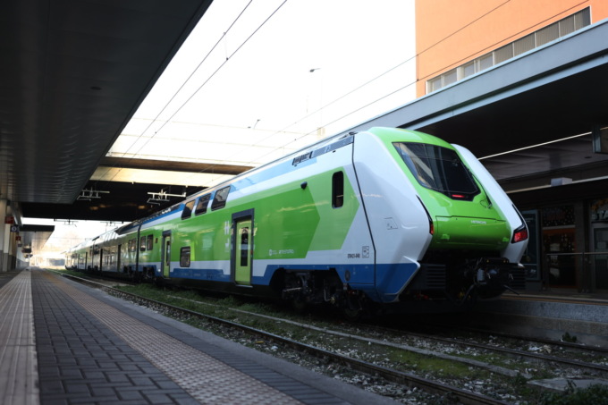 Guasto sulla linea ferroviaria tra Busto e Legnano, ritardi e cancellazioni