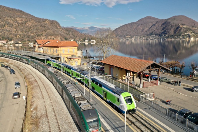 Sciopero del 29 novembre: possibili disagi per Ferrovie nord