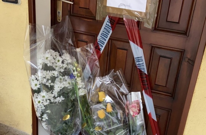 Venerdì a Gazzada l’addio al piccolo Daniele Paitoni