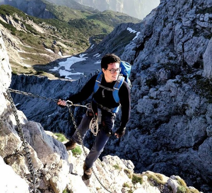 Trovato senza vita Alessandro Bisi, il saronnese disperso sul Legnone
