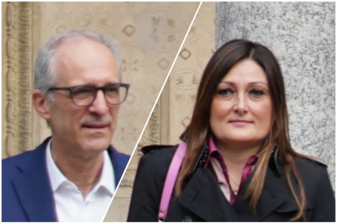 Saronno, terremoto in Comune: Ciceroni fuori dalla giunta