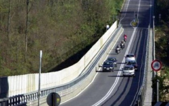 Precipita dal ponte di Cairate: muore un 24enne