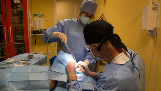 Numeri in crescita nel Centro varesino dedicato ai melanomi, fulcro di una collaborazione multispecialistica