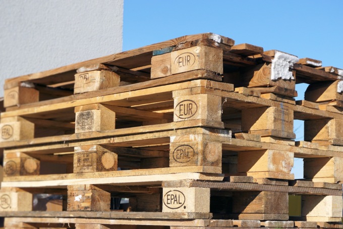 Ladri di pallet al Penny Market di Gallarate