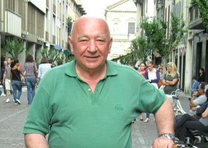 Qualcuno ha votato Elio Fagioli per il Quirinale