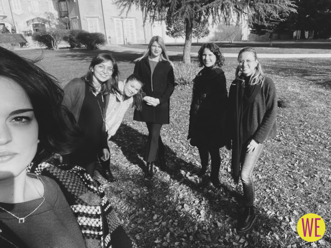 Cinque giovani varesine e Csv insubria per l’empowerment femminile