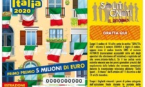 Lotteria Italia, biglietti vincenti a Cassano Magnago e alla "solita" Ferno