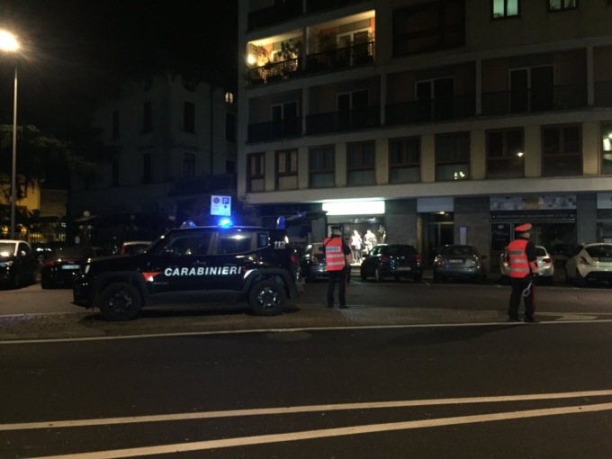 Controlli in un bar e un panificatore: sanzioni per quasi 150mila euro