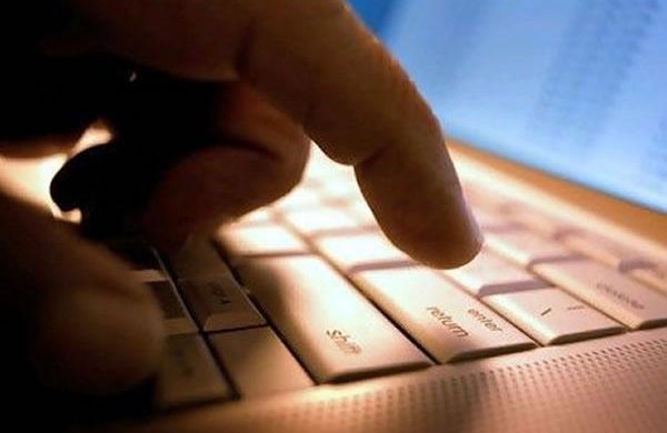 Una serata in compagnia per parlare di truffe online