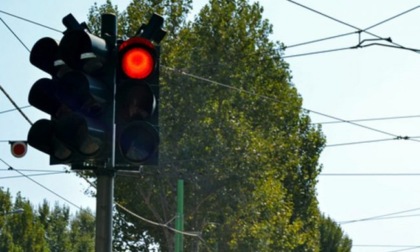 Cislago, maggiore sicurezza e visibilità con i nuovi semafori