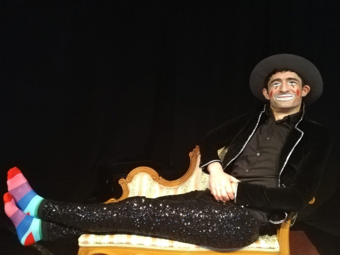 Clowneria e piccolo circo per il Carnevale degli asili saronnesi