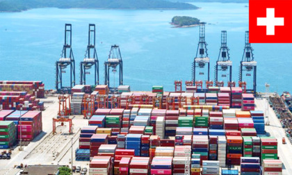 Le esportazioni sono più facili grazie a CSC Compagnia Svizzera Cauzioni fidejussioni