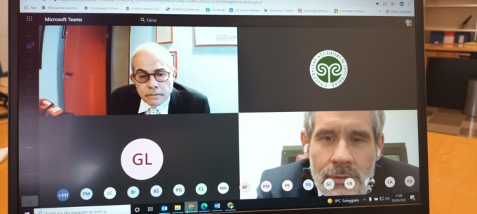 Erasmus: più di 400 studenti all’incontro dell’Università dell’Insubria