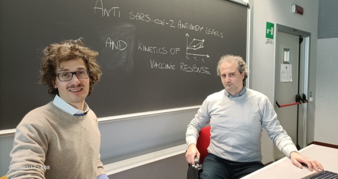 Long Covid e vaccino: dopo il virus l’infiammazione resta, ma aiuta gli anticorpi