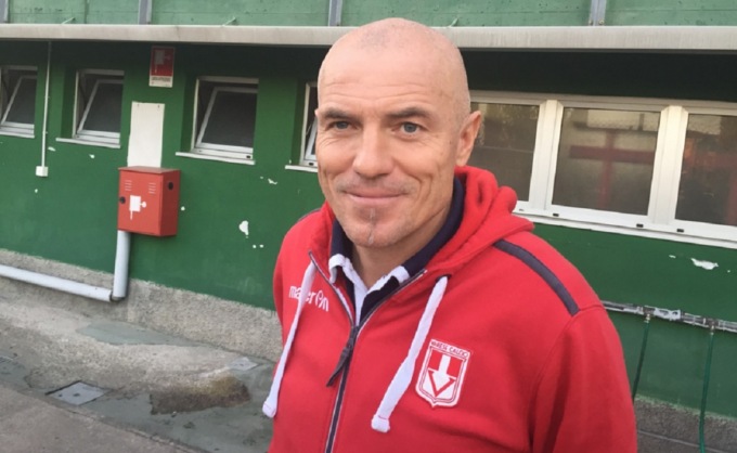 Giuliano Melosi torna in sella, guiderà il Lugano femminile