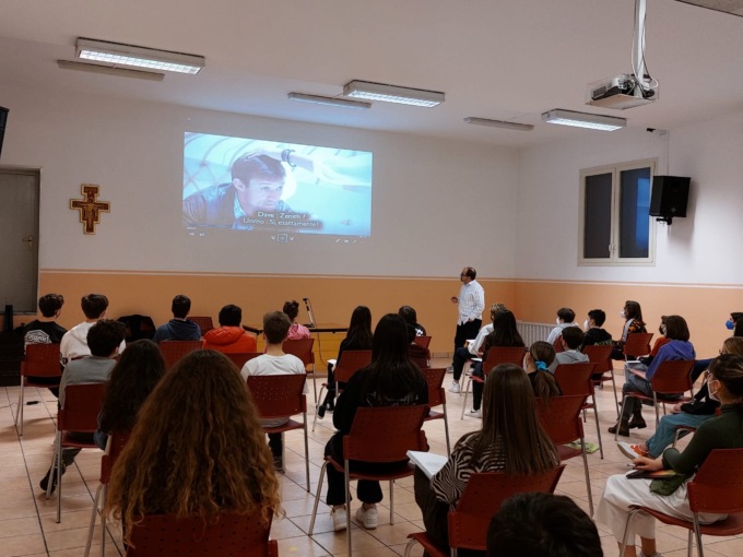 L’IMA celebra il Safer Internet Day 2022, per la sicurezza su web e social