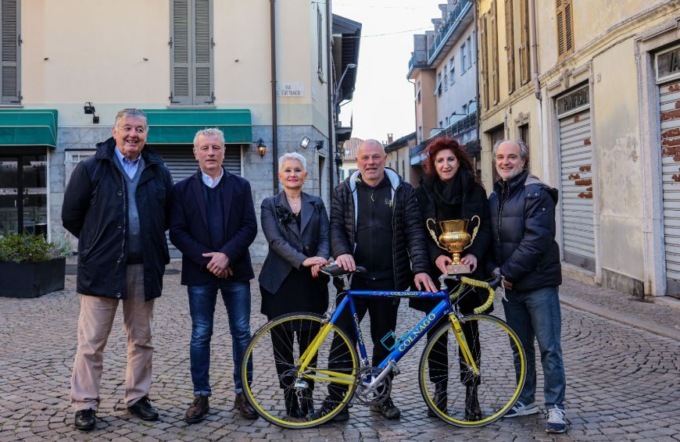 Presentata la Rando e Gravel di San Valentino