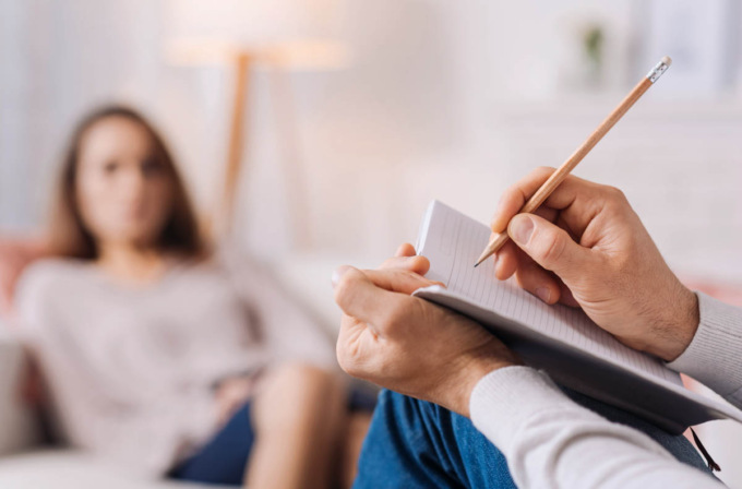 Psicologi a costi calmierati a Cairate