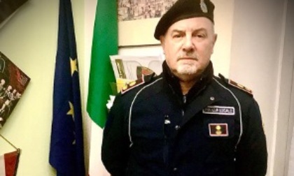 Ceriano Laghetto, nuovo comandante al comando della Polizia Locale
