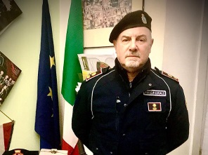 Ceriano Laghetto, nuovo comandante al comando della Polizia Locale