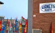 Dalla Regione 250mila euro per riqualificare i lavoratori ex Gianetti