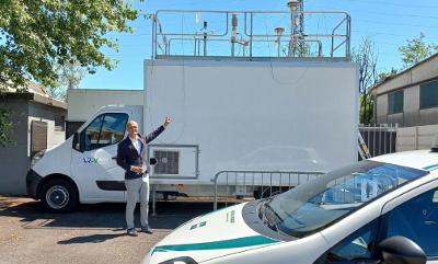 Odori molesti al Villaggio Brollo, il verdetto di Arpa
