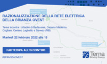 Incontro per conoscere il progetto di razionalizzazione della rete elettrica della Brianza ovest