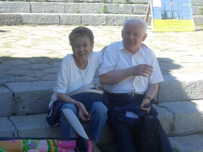 L’eredità di un “nonno” di La Spezia a favore de Il Ponte del Sorriso